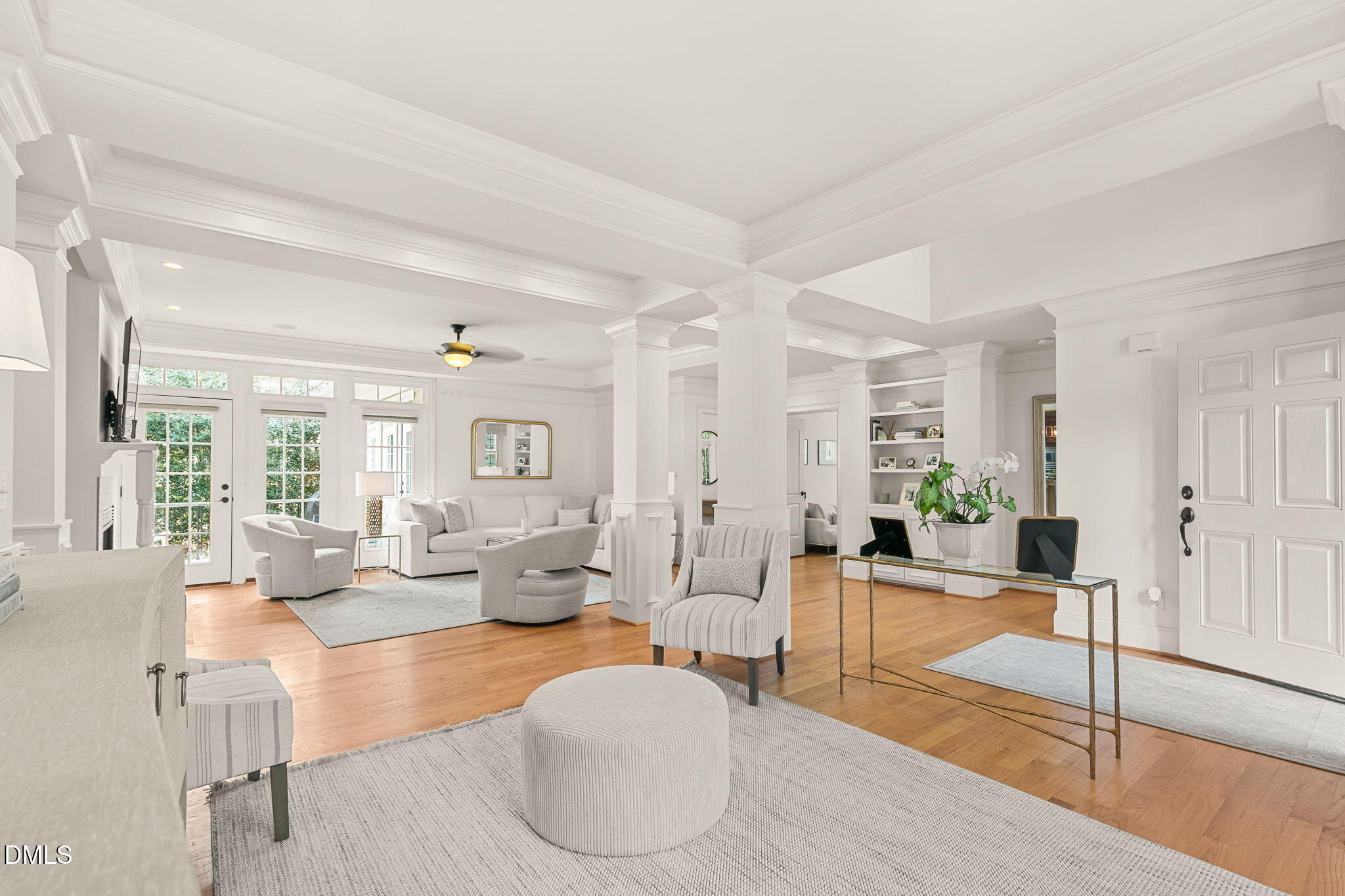 Everard , Chapel Hill, NC 27517 #1