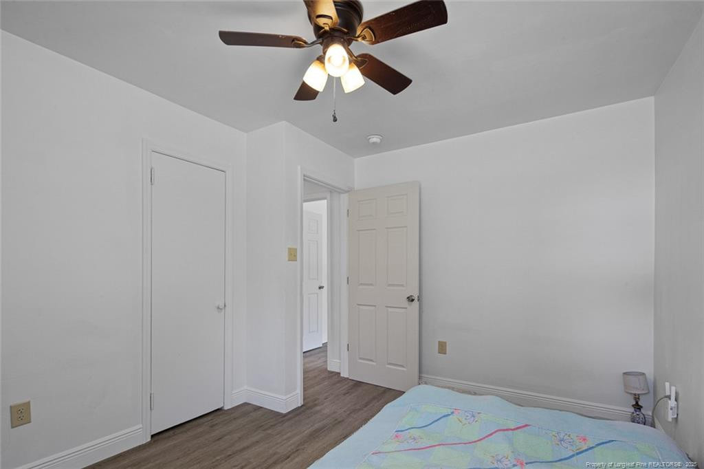 3rd Ave, Red Springs, NC 28377 #1