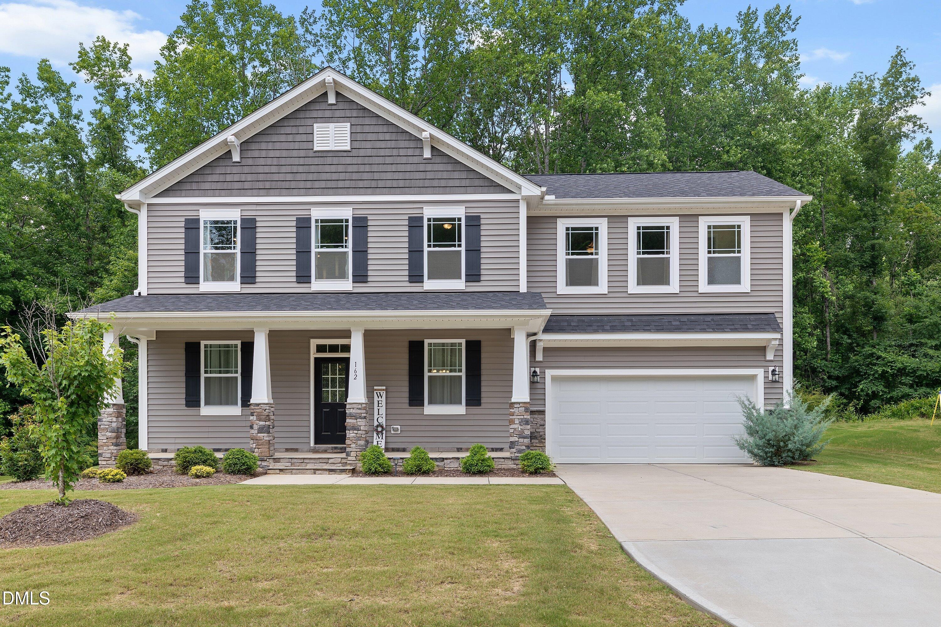 Karlov Rd, Garner, NC 27529