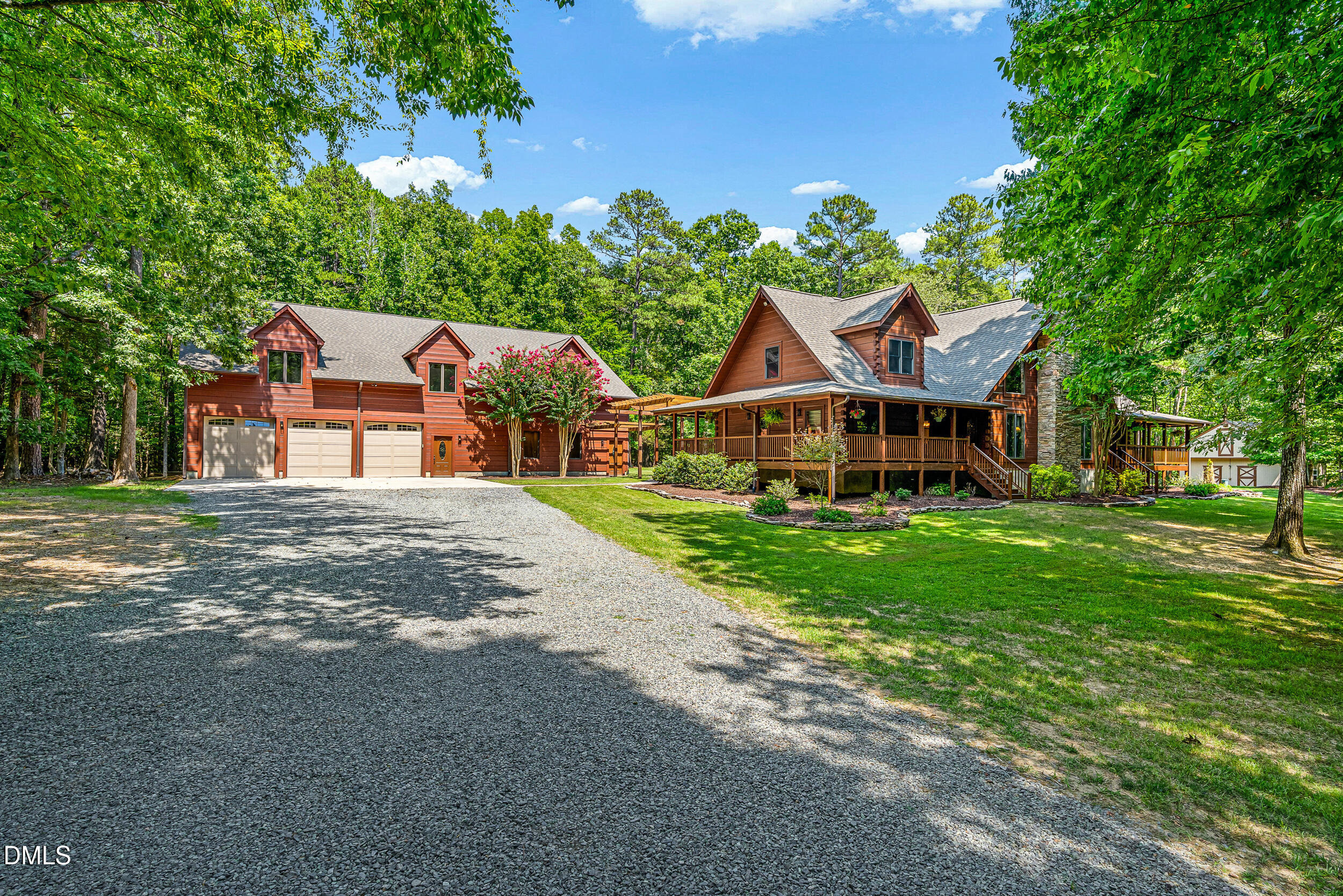 Windy Ridge Rd, Chapel Hill, NC 27517 #1