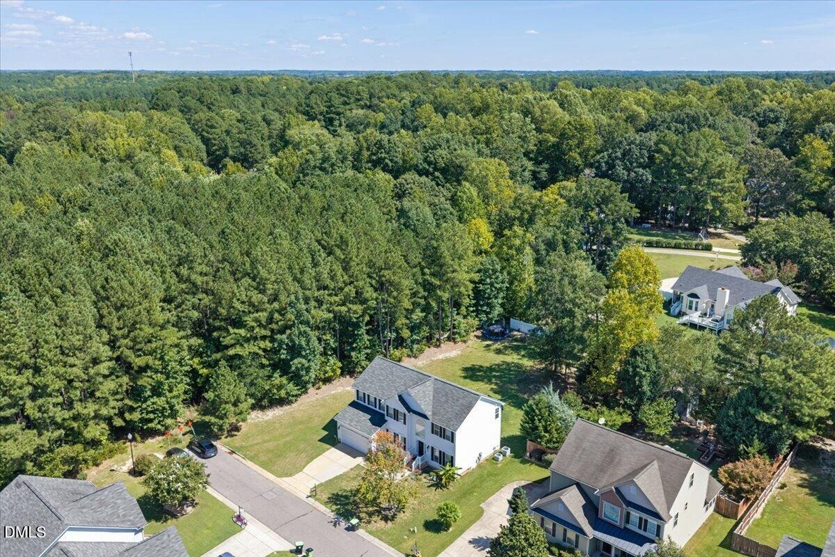 White Opal Dr, Knightdale, NC 27545 #1