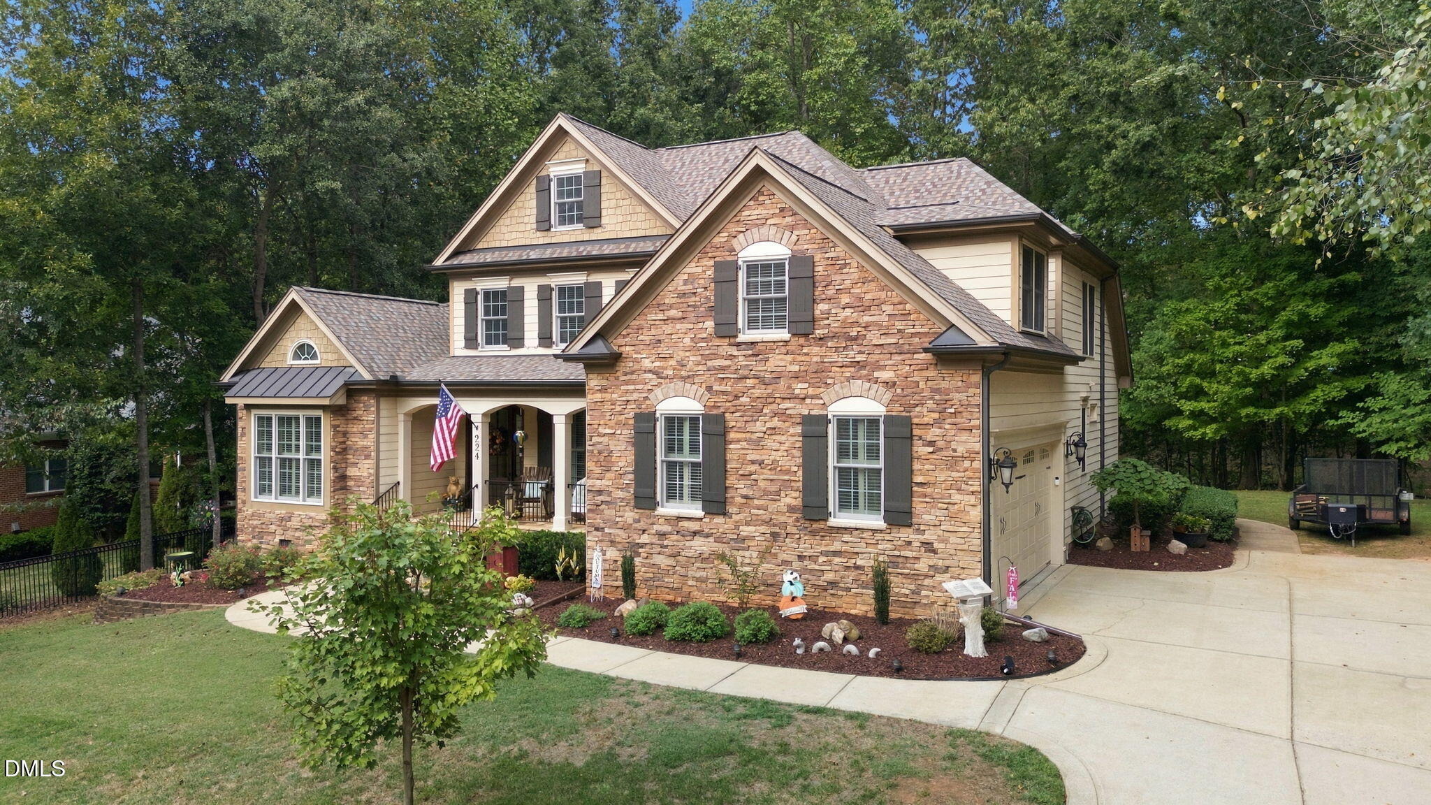 Josiah Dr, Clayton, NC 27527 #1