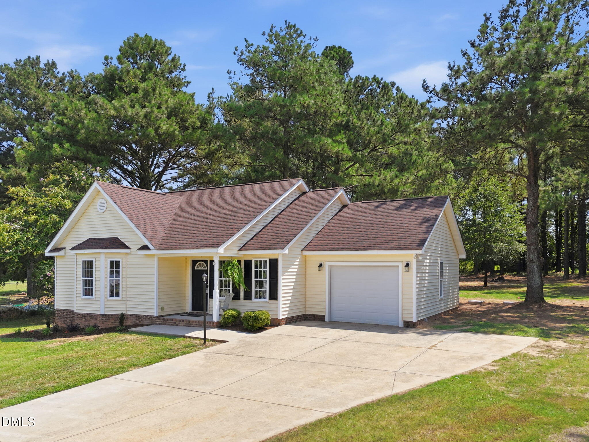 Stillmeadow Dr, Louisburg, NC 27549 #1