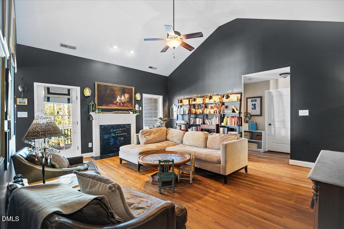 Augusta Dr, Durham, NC 27707 #1
