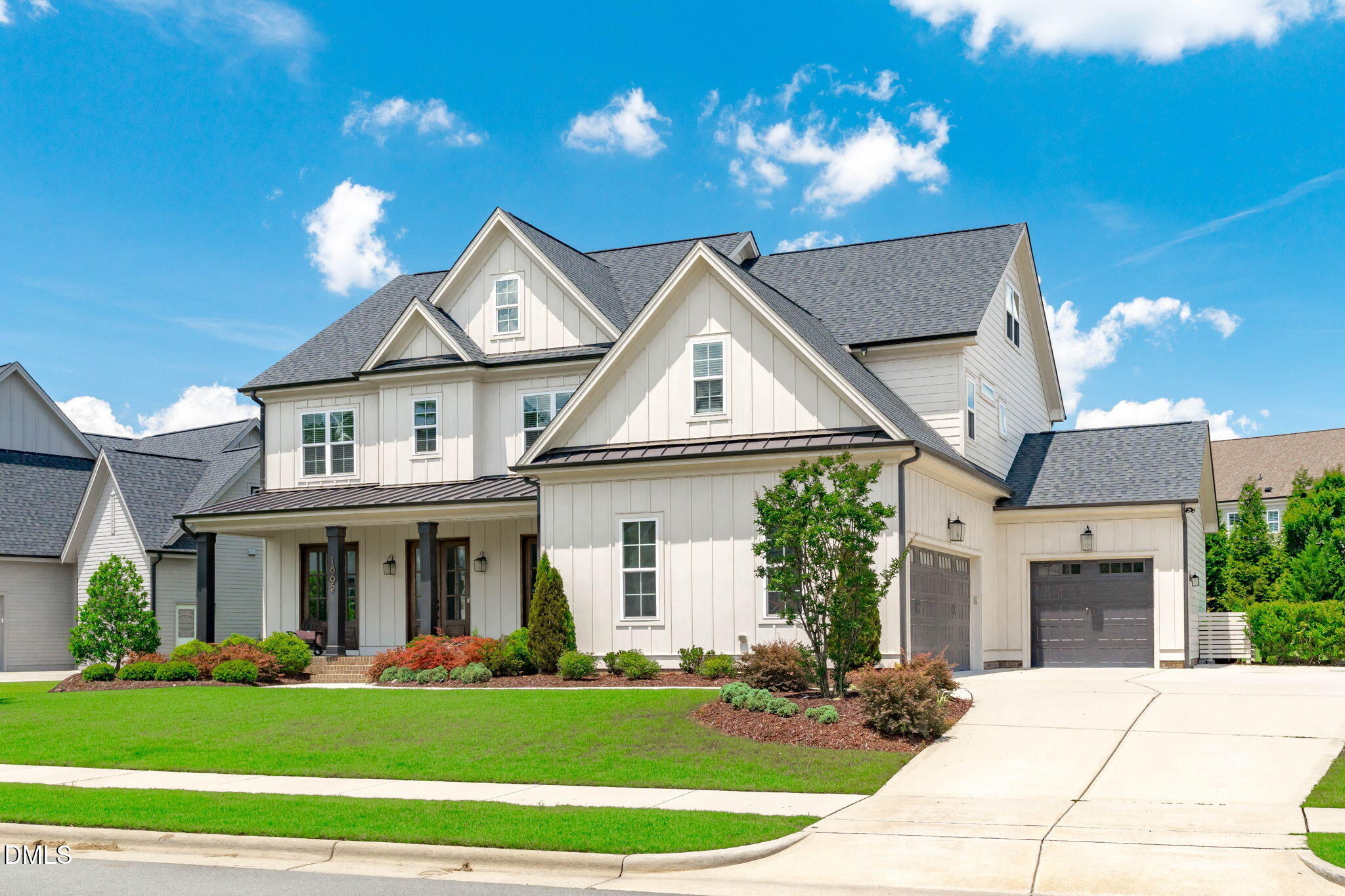 Elderbank Dr, Apex, NC 27502 #1