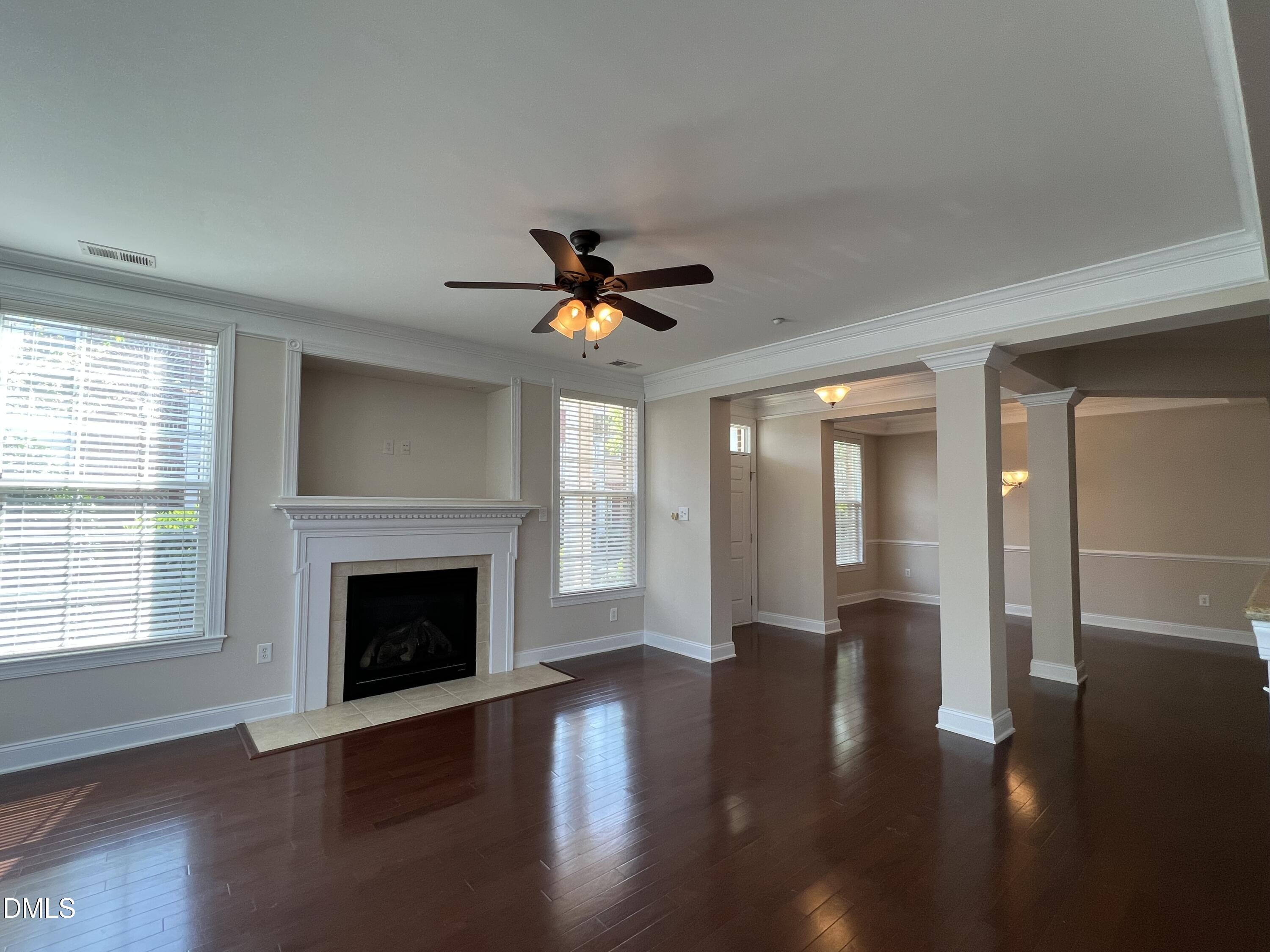 Calabria Dr, Raleigh, NC 27617 #1