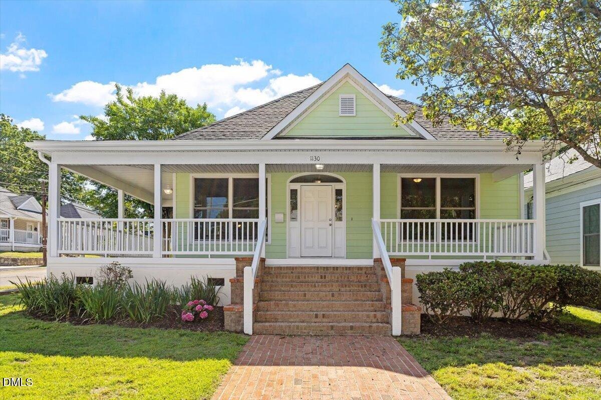 Roxboro St, Durham, NC 27701