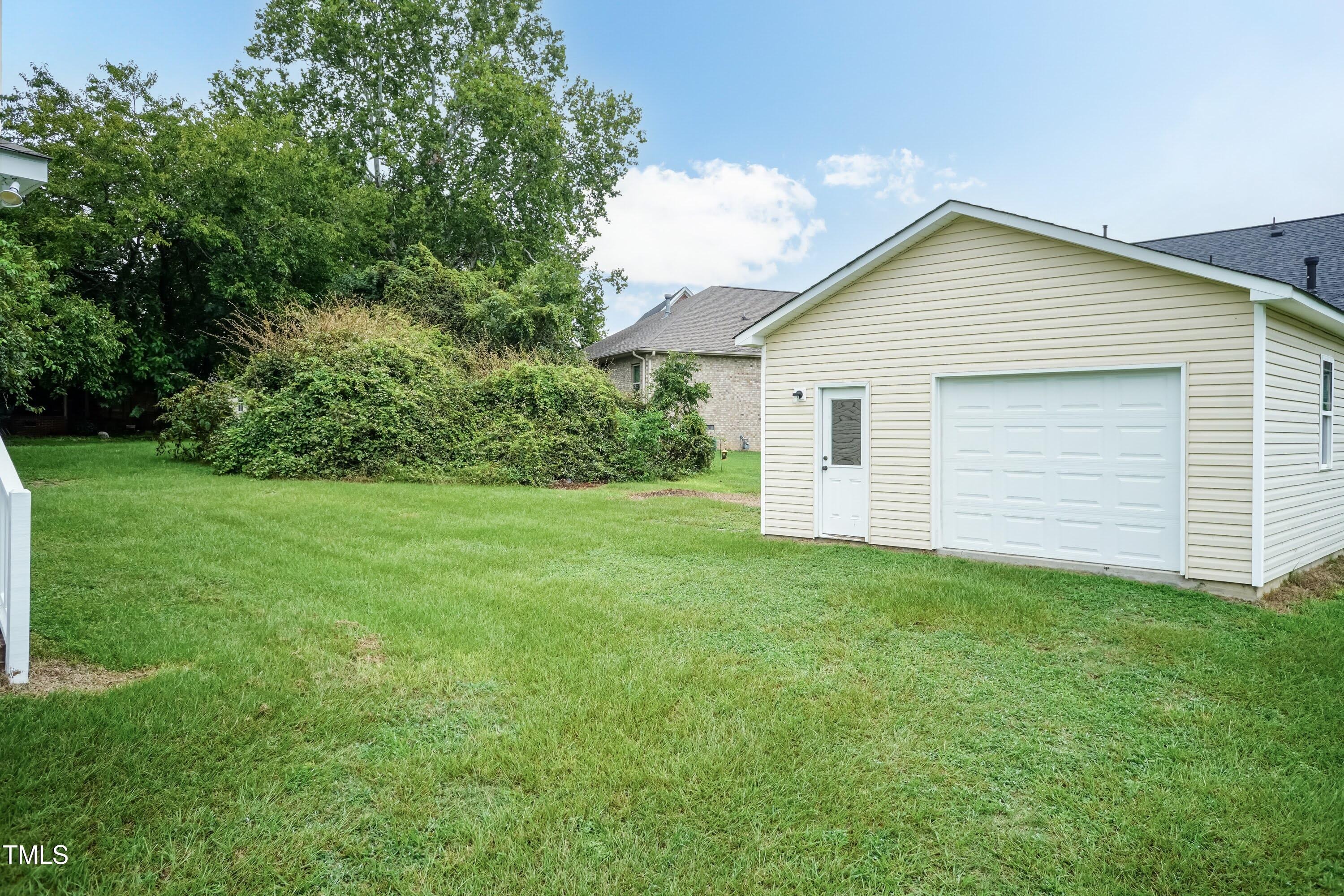 Martin St, Benson, NC 27504 #1