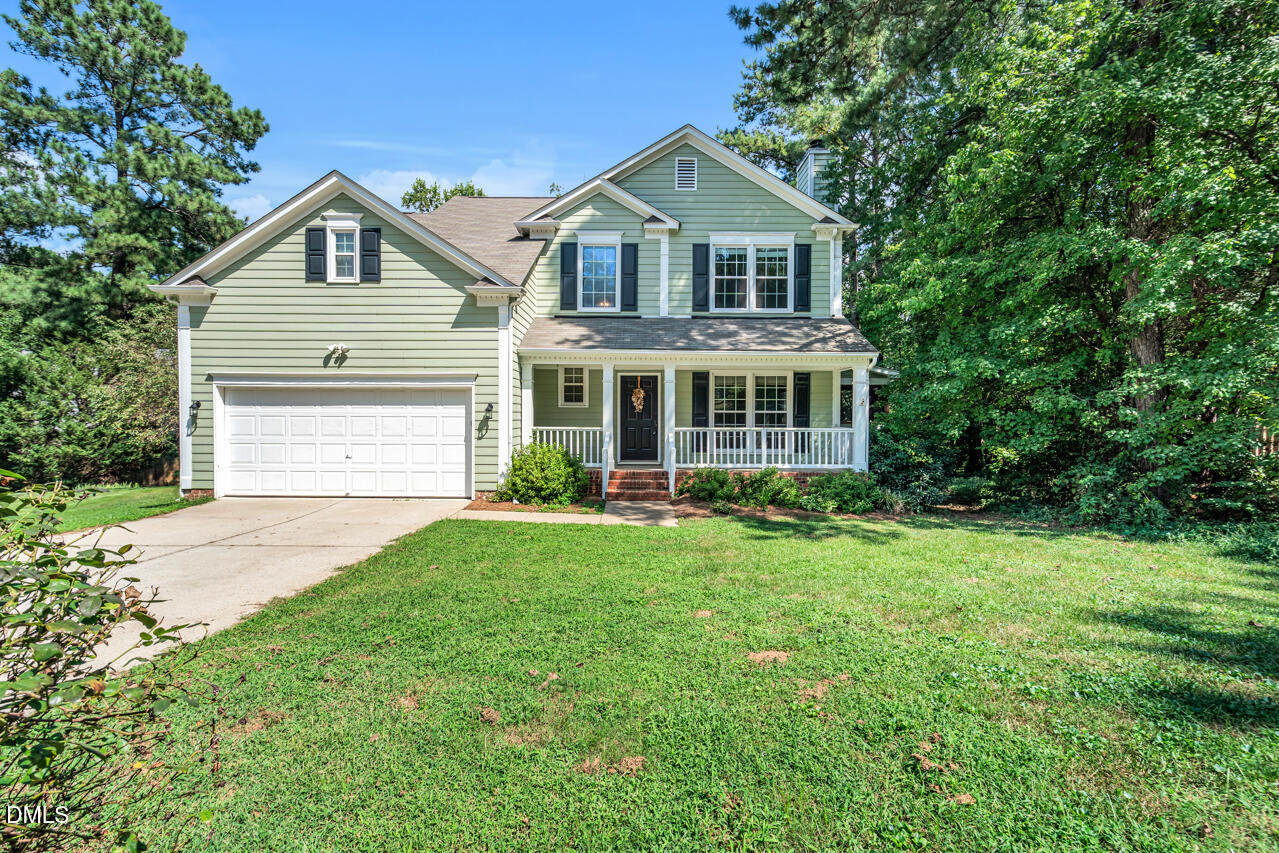 Armfield Ct, Cary, NC 27519