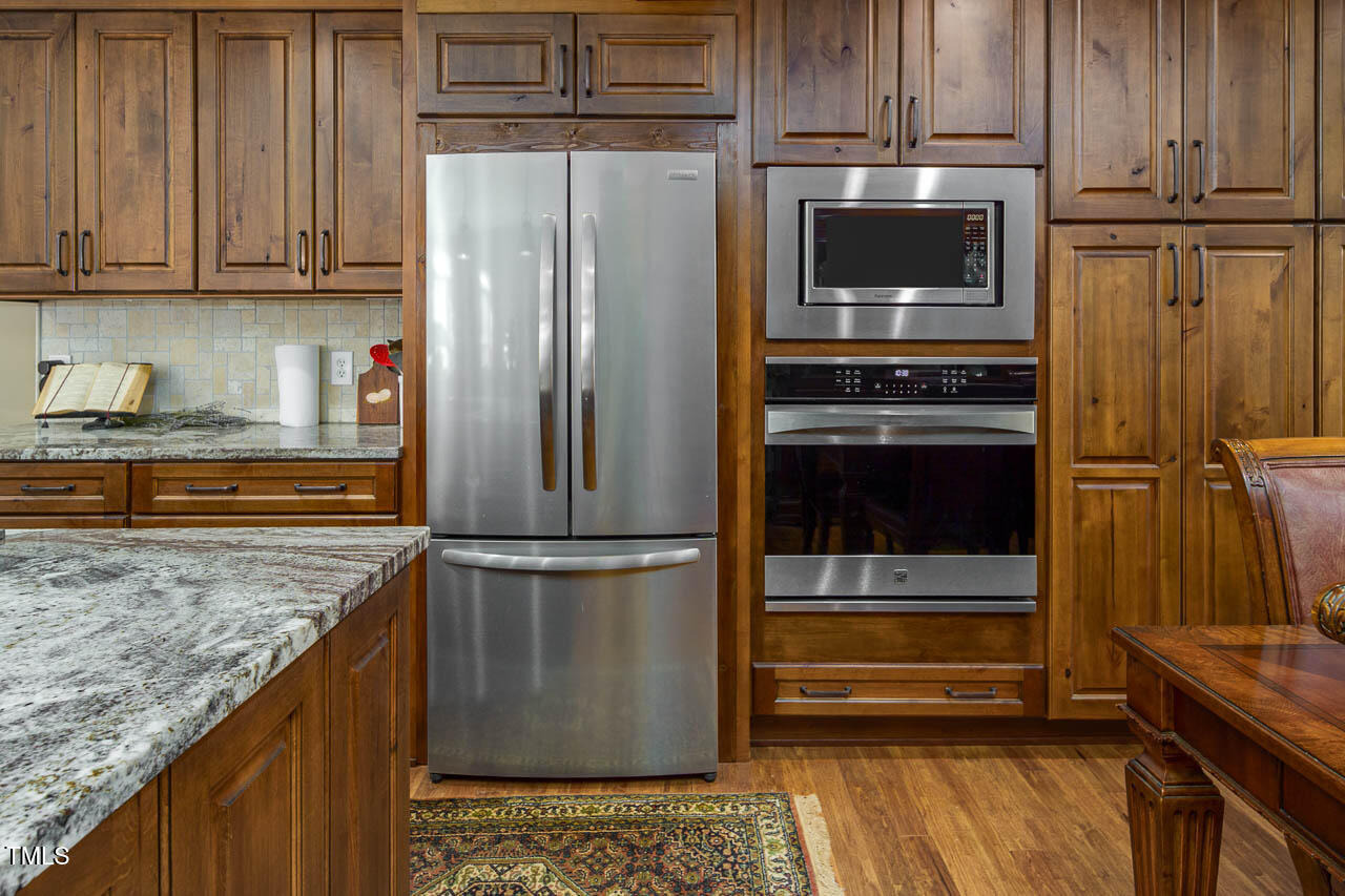 Pleasant Hill Church Rd, Siler City, NC 27344 #1
