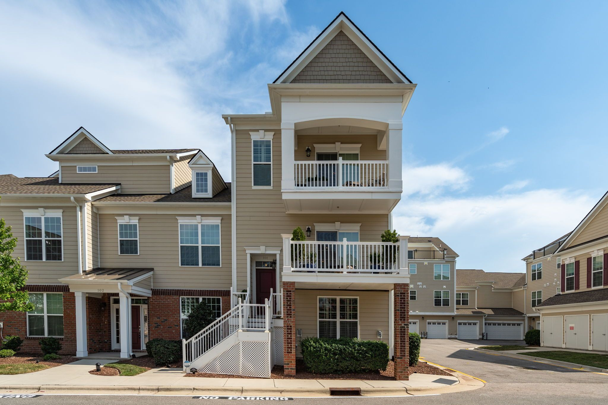 Sablewood Dr, Raleigh, NC 27617
