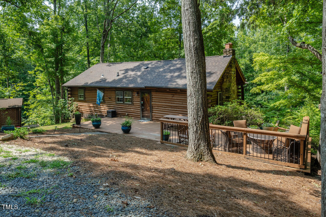 Beech Dr, Leasburg, NC 27291
