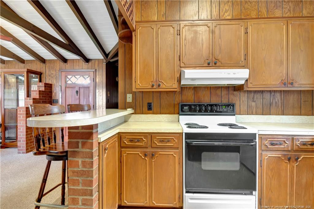 Iona St, Fairmont, NC 28340 #1