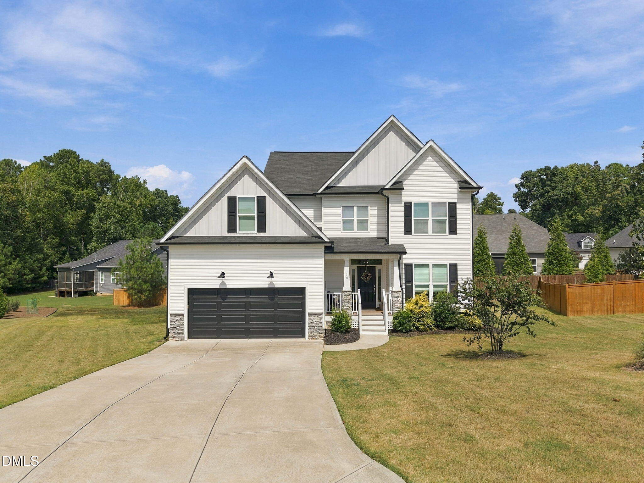 Mohers Cliff Ct, Youngsville, NC 27596