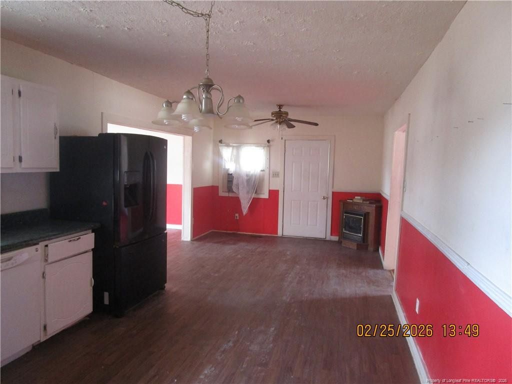 Chesters Rd, Roseboro, NC 28382 #1