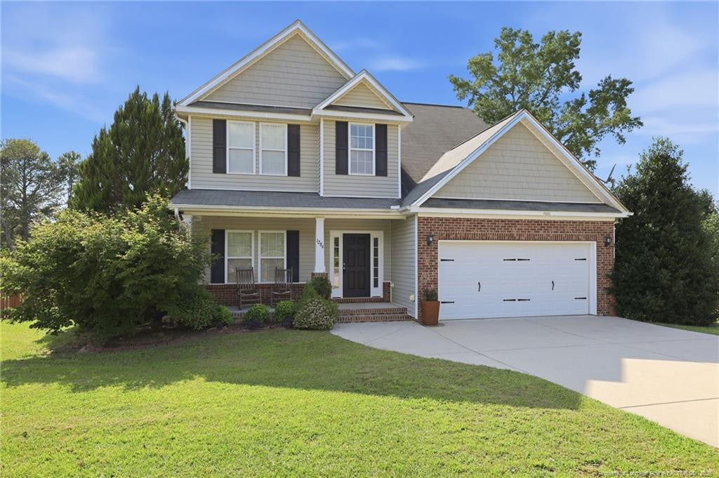 L Cooper Rd, Cameron, NC 28326 #1