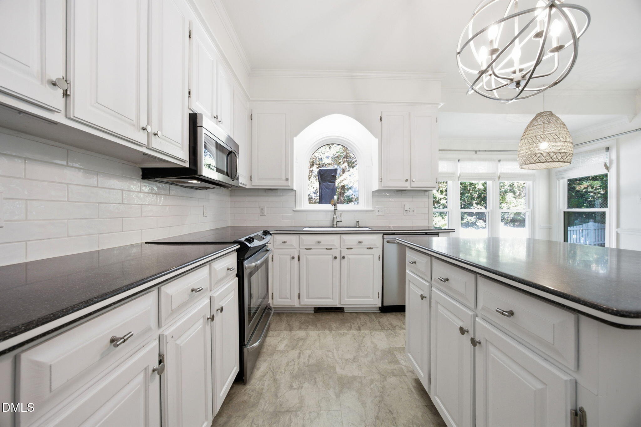 Chatterleigh Cir, Raleigh, NC 27615 #1