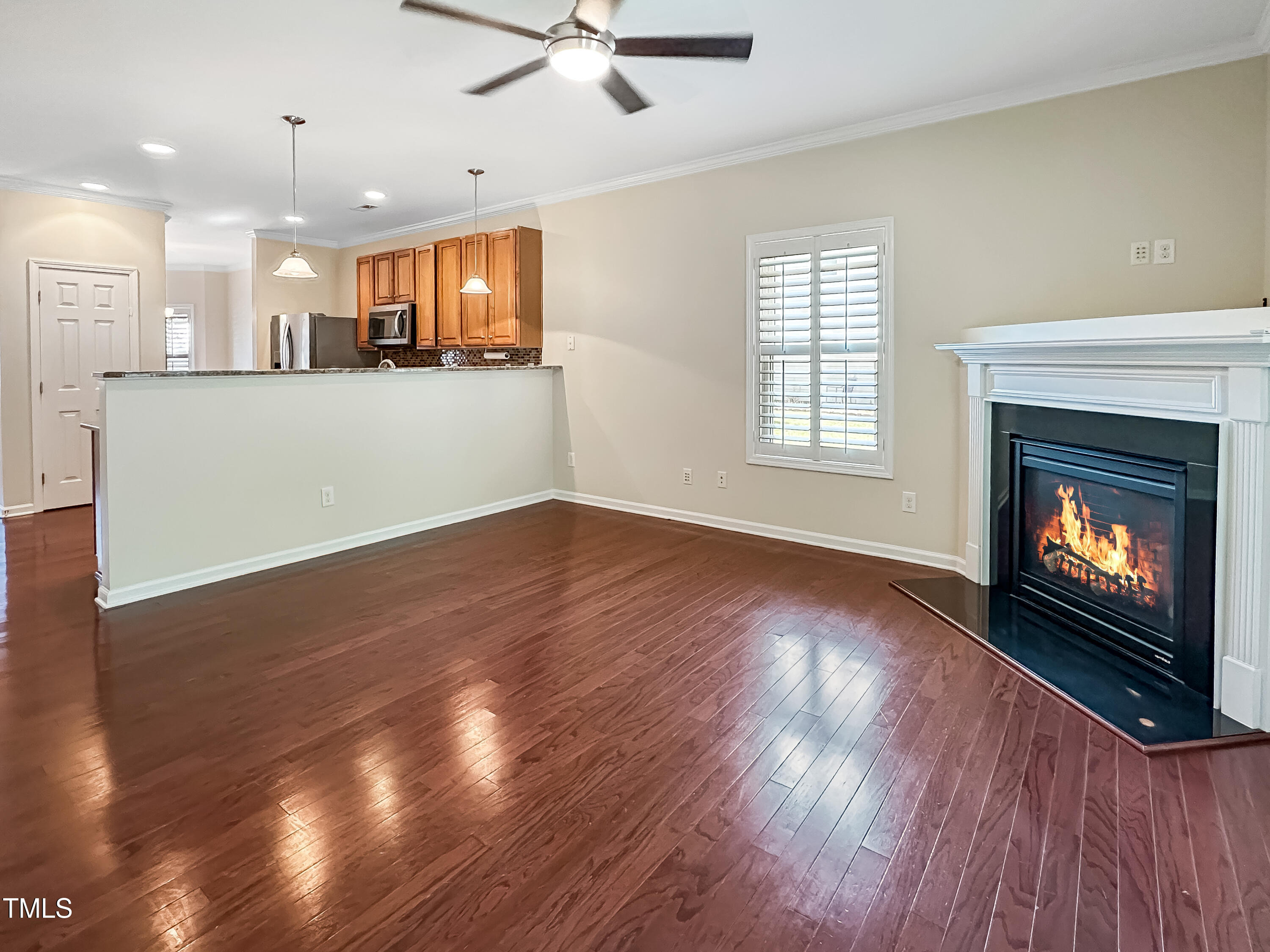 Blue Thorn Dr, Apex, NC 27539 #1