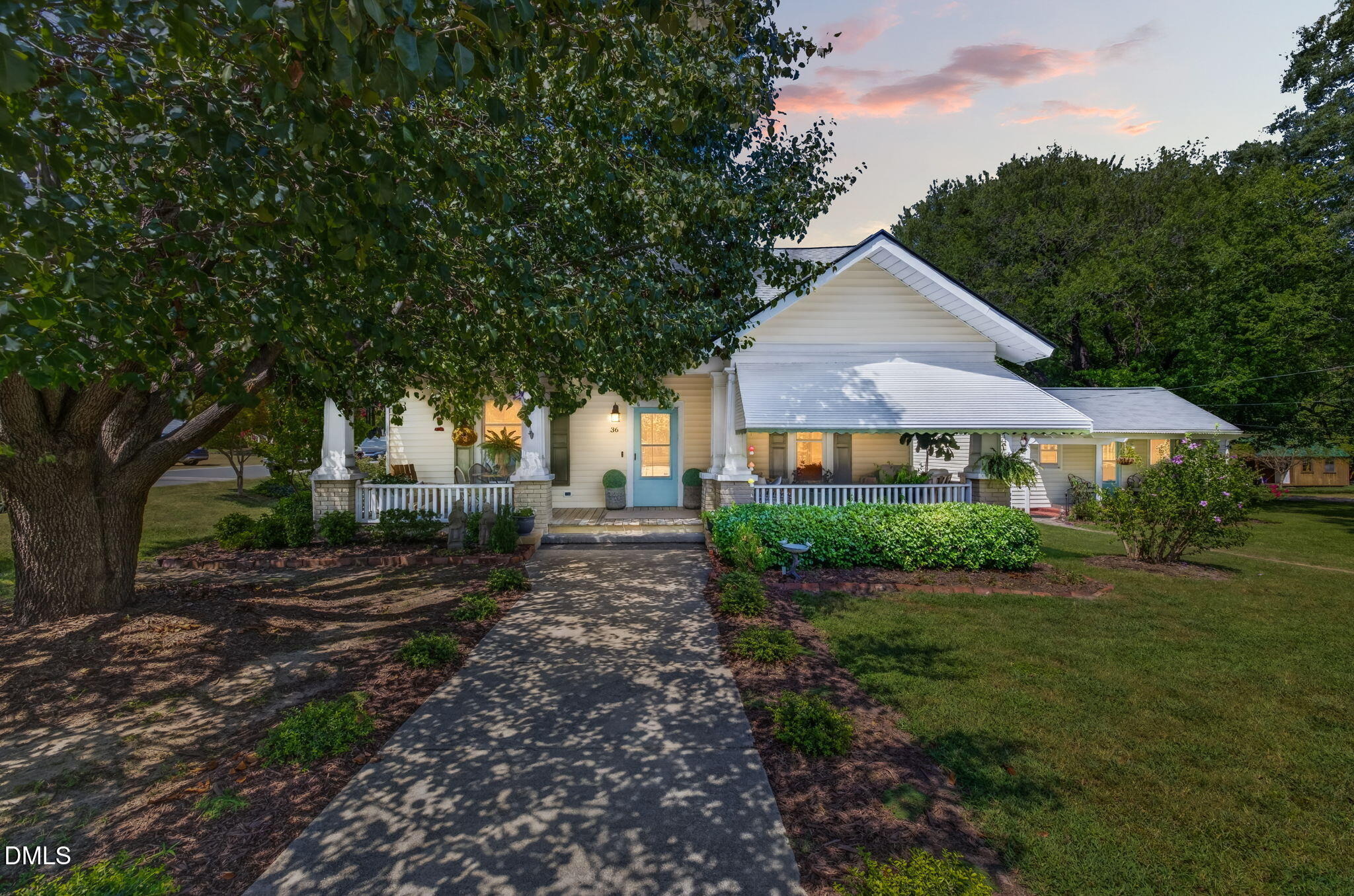 Academy St, Wendell, NC 27591