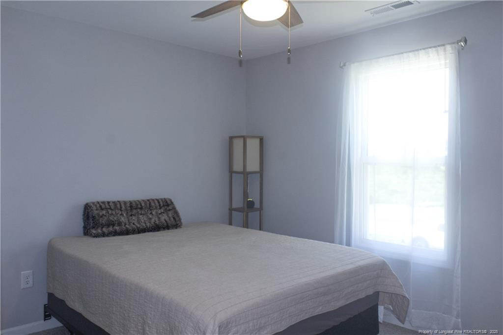 Laurel Lake Rd, Salemburg, NC 28385 #1