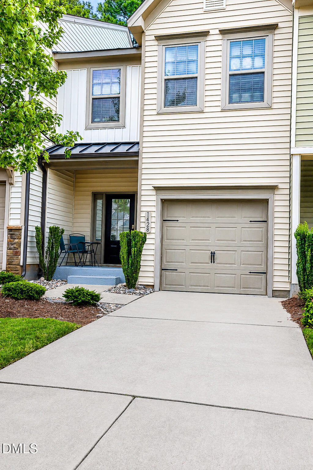 Montonia St, Wake Forest, NC 27587