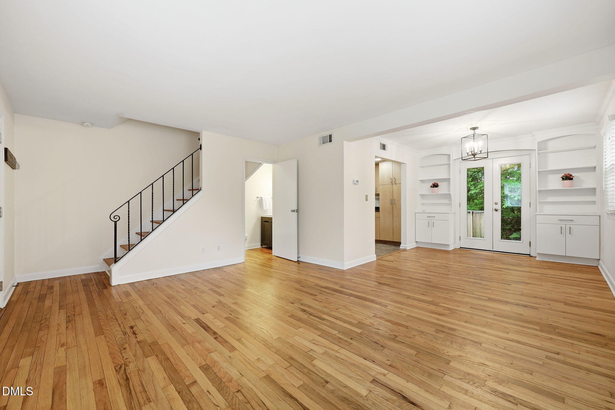 Nichols Dr, Raleigh, NC 27605