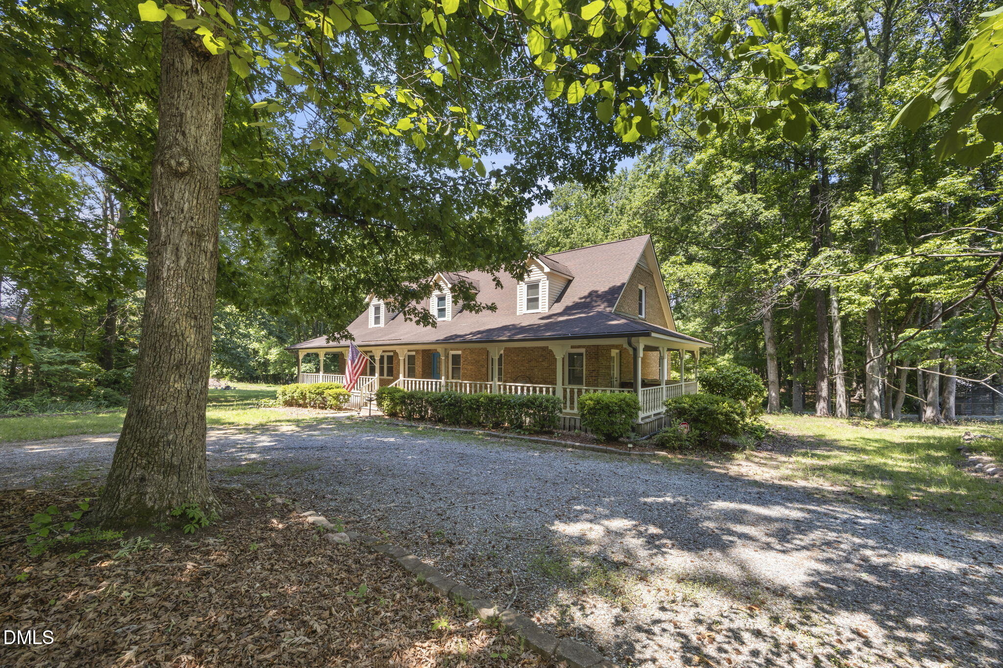 Shady Grove Rd, Durham, NC 27703 #1
