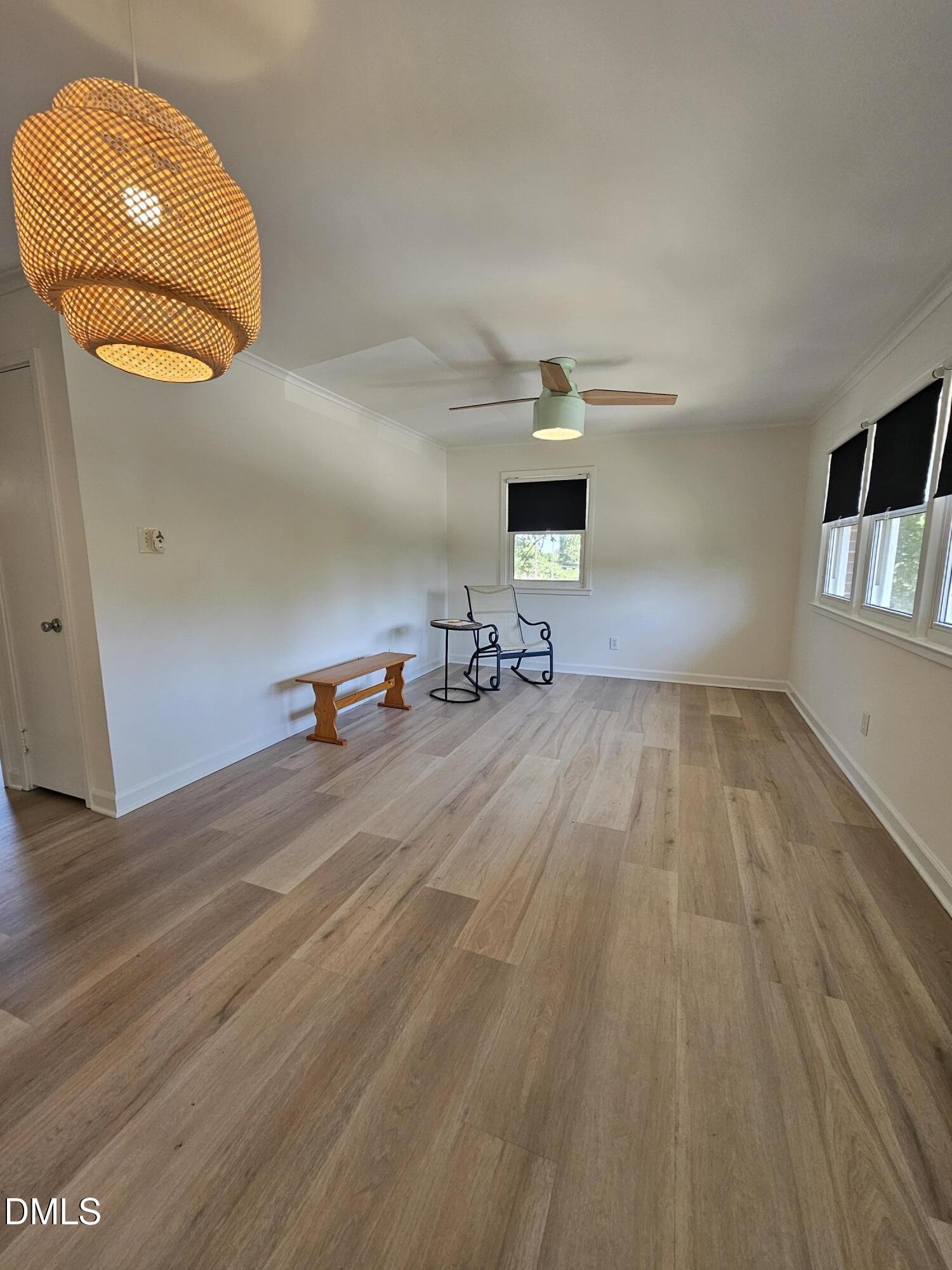 Daniels St, Raleigh, NC 27605