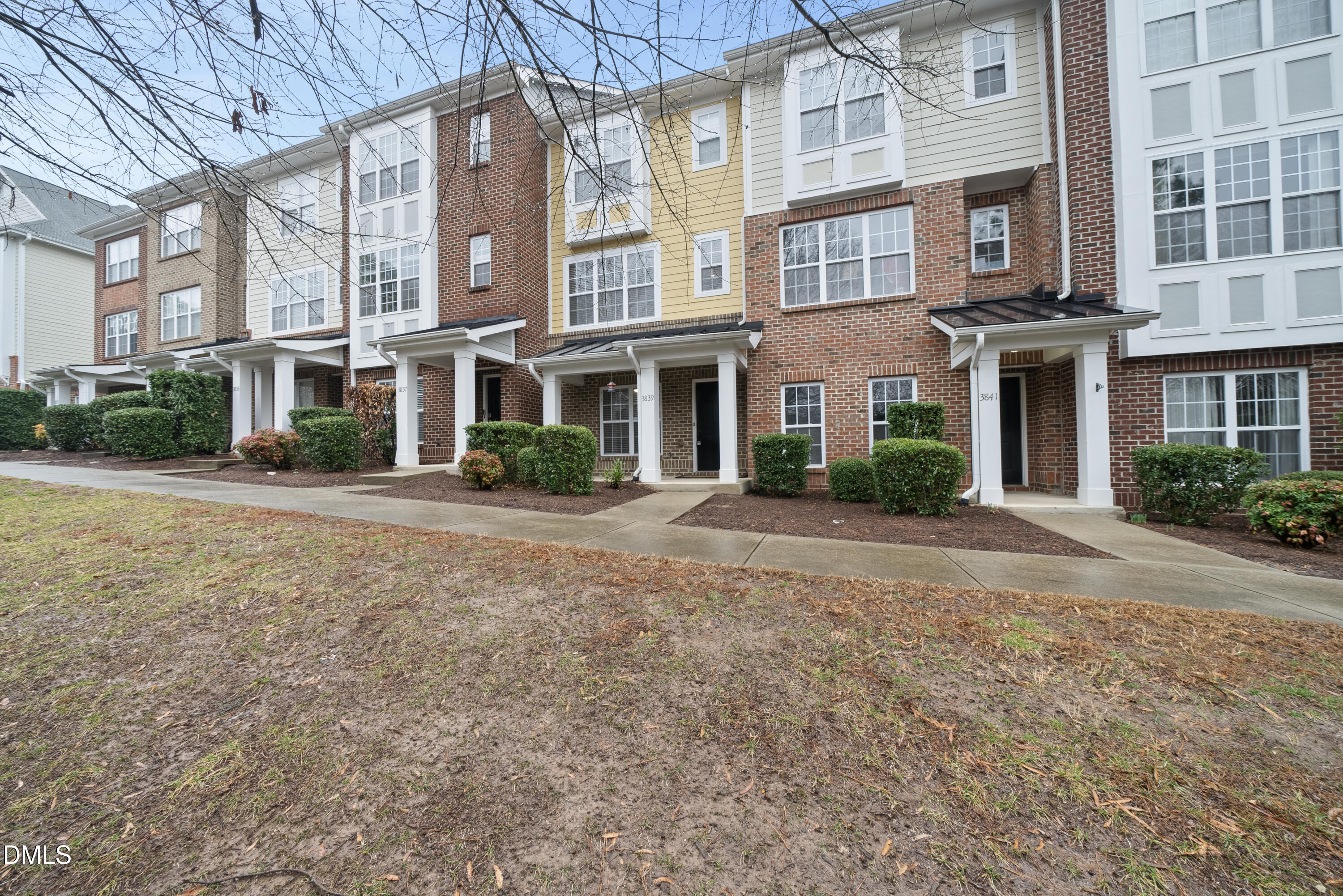 Cary Glen Blvd, Cary, NC 27519 #1