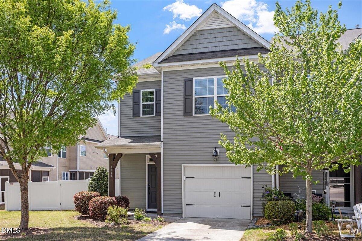 Skyler Ln, Durham, NC 27705