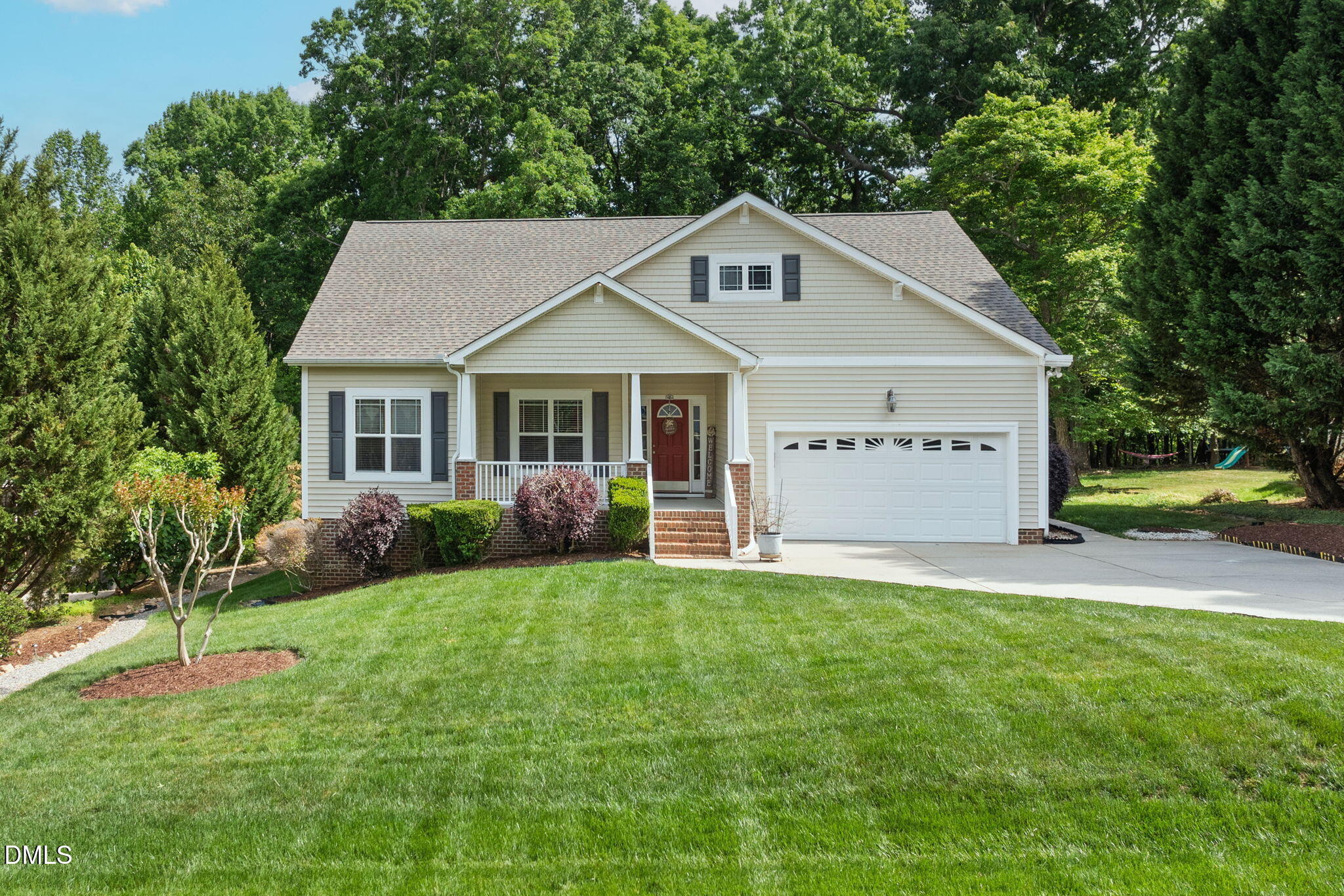 Briarwood Pl, Wake Forest, NC 27587