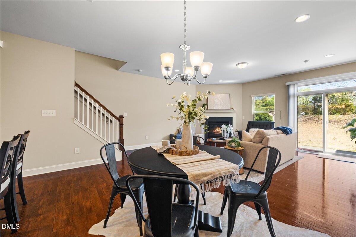Token House Rd, Durham, NC 27703 #1