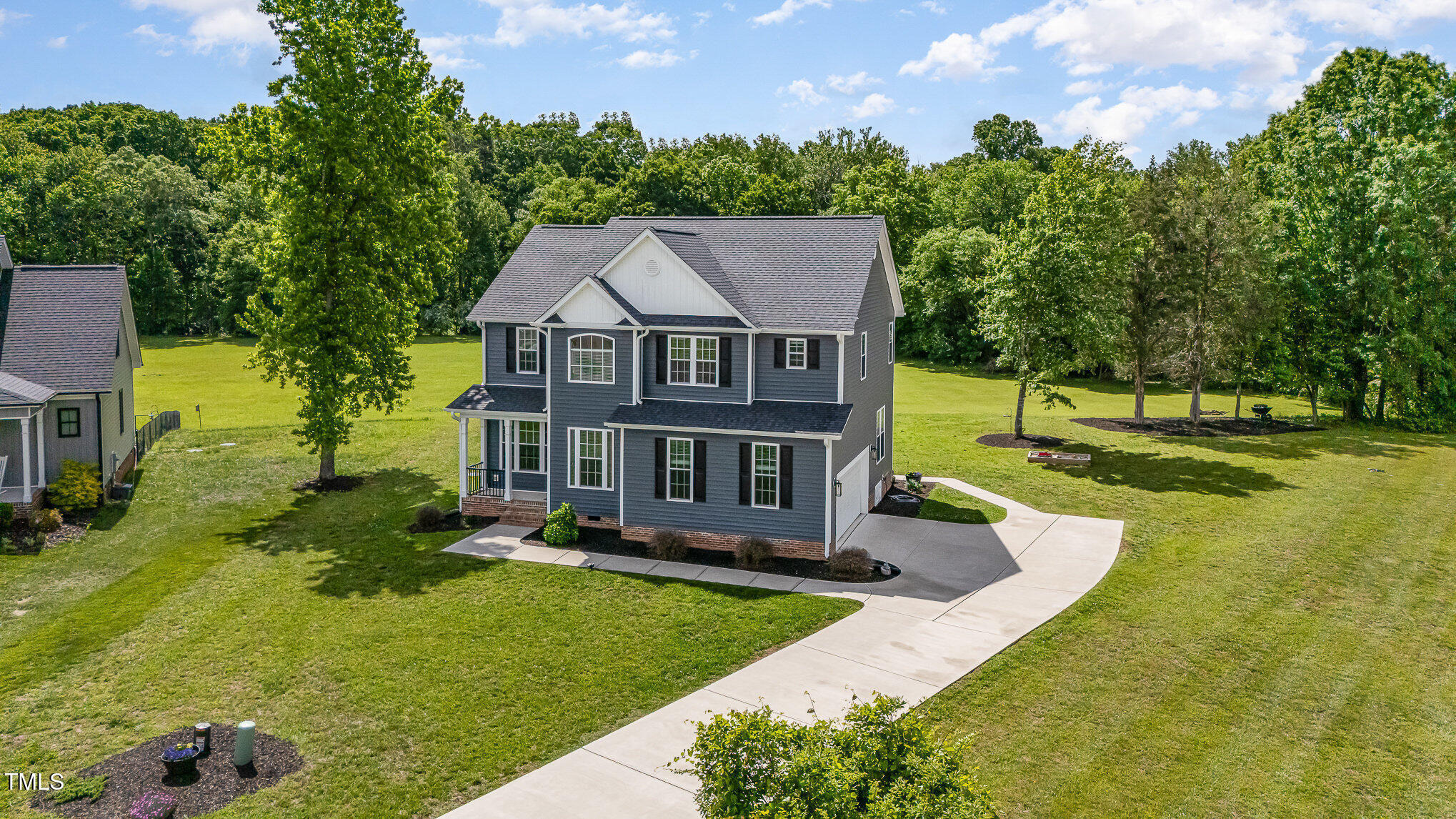Leighann Ct, Timberlake, NC 27583 #1