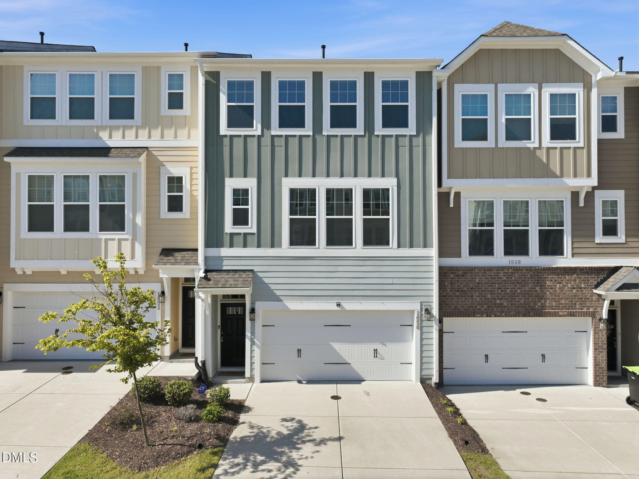 Commack Dr, Durham, NC 27703
