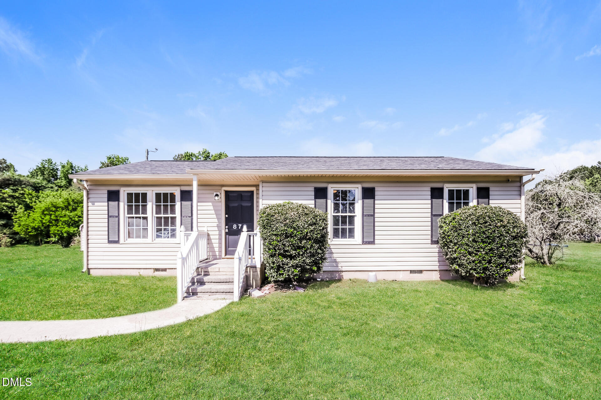 Abbott Rd, Henderson, NC 27537