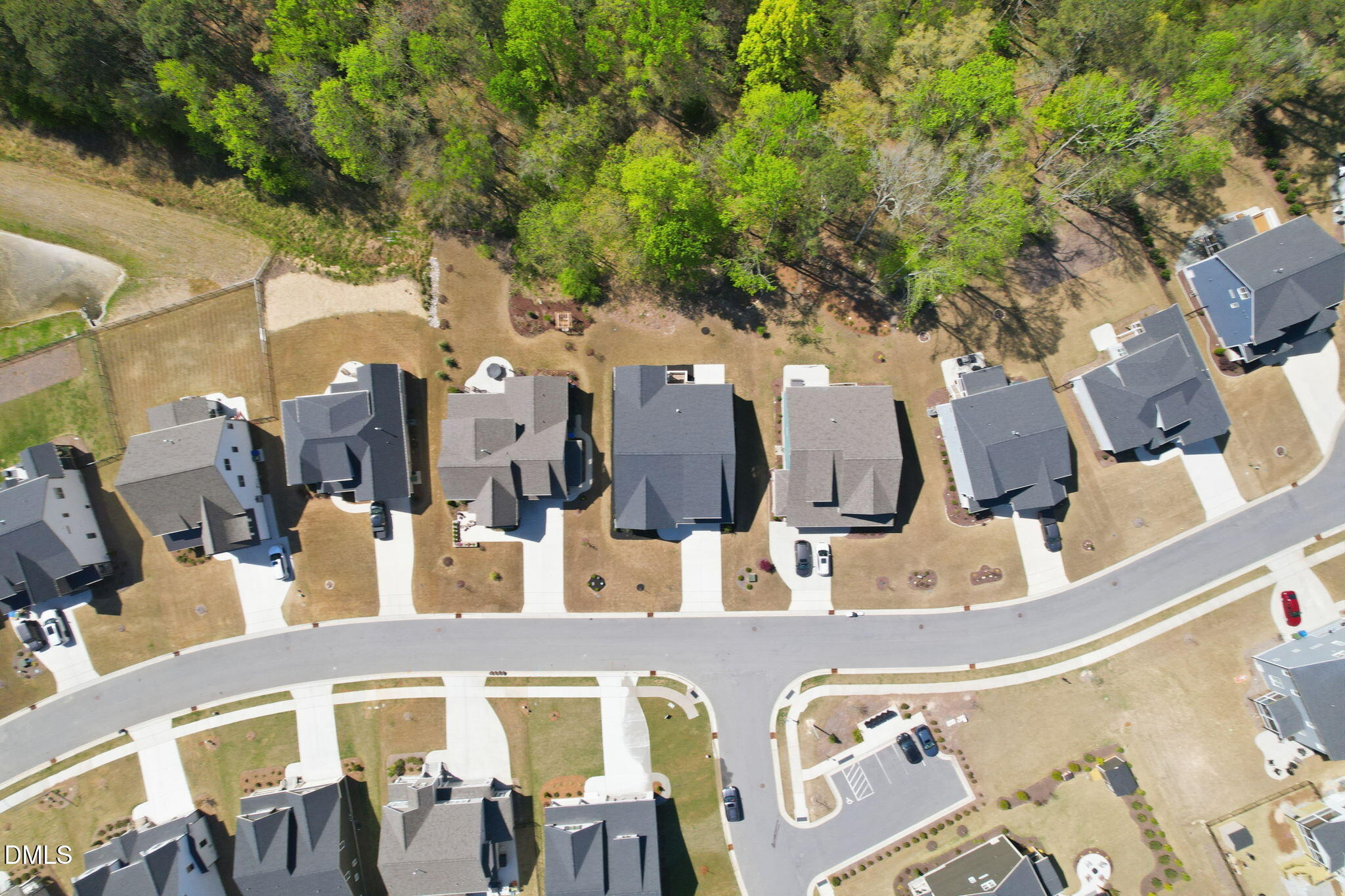Amelia Grace Dr, Fuquay Varina, NC 27526 #1
