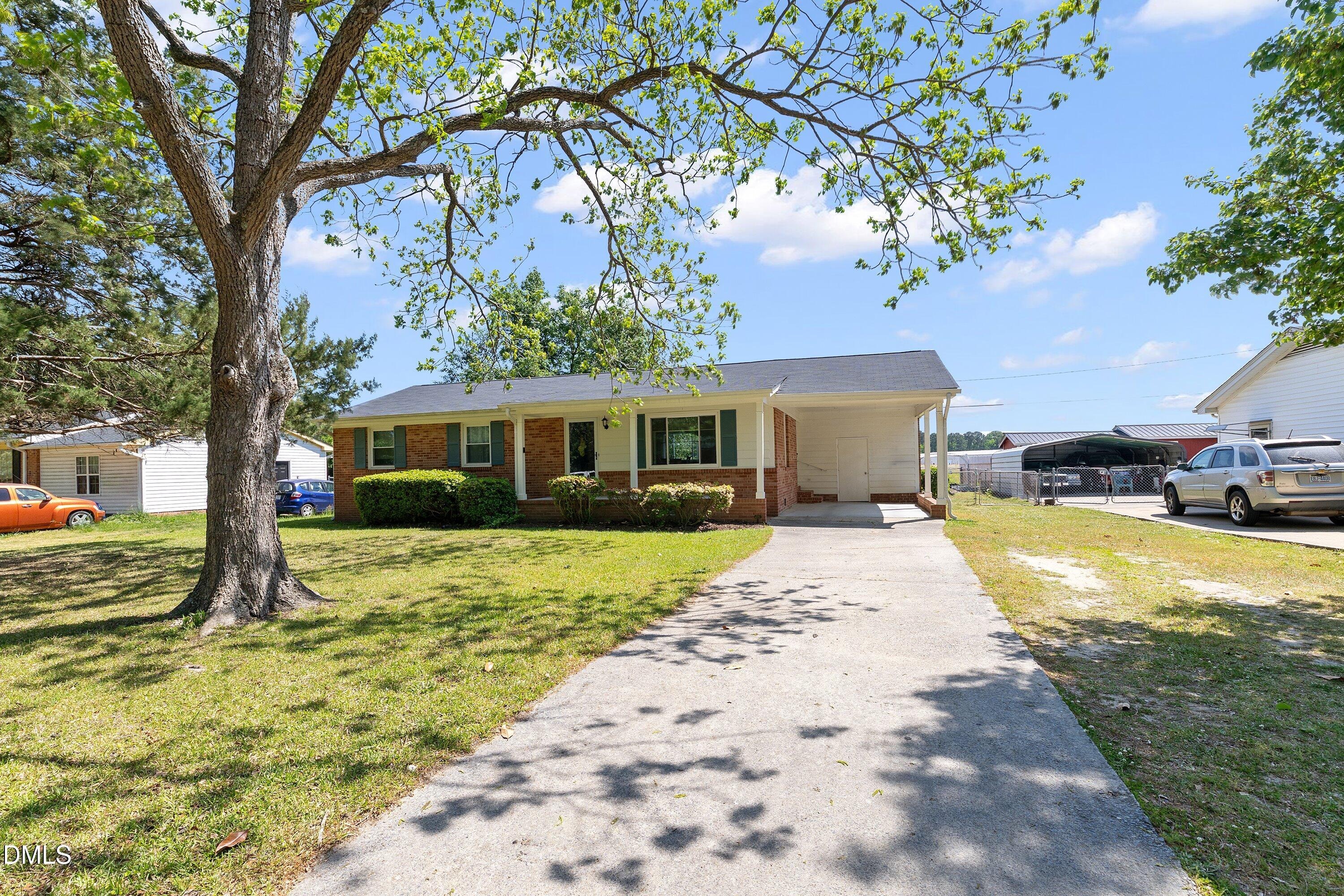 Michael Ln, Smithfield, NC 27577 #1