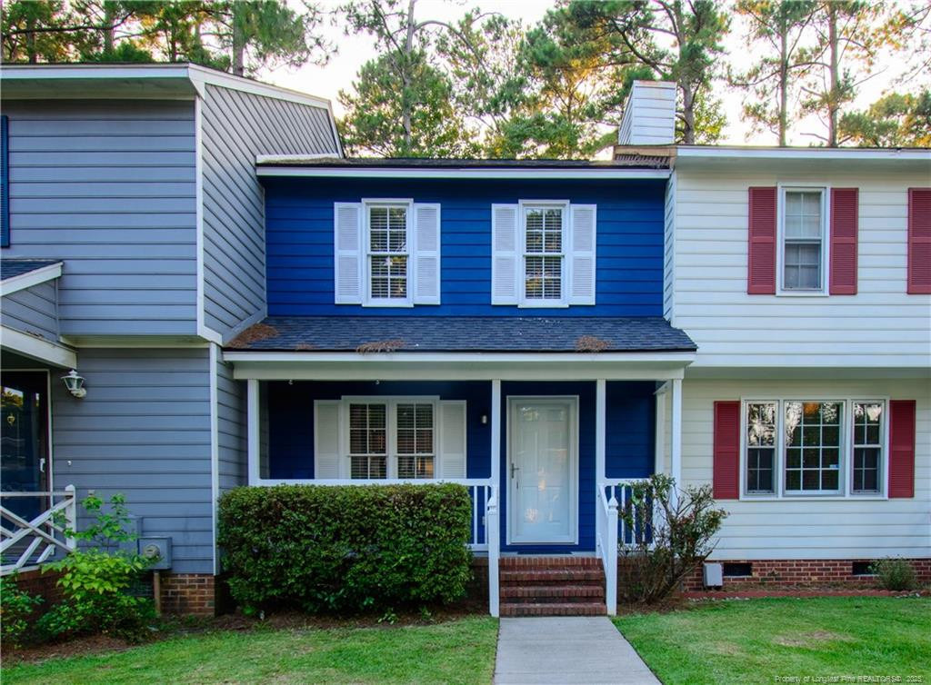 Pinedale Blvd, Lumberton, NC 28358