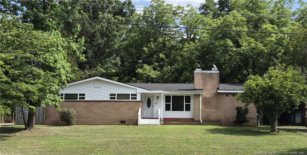Sloan Ave, Fayetteville, NC 28312