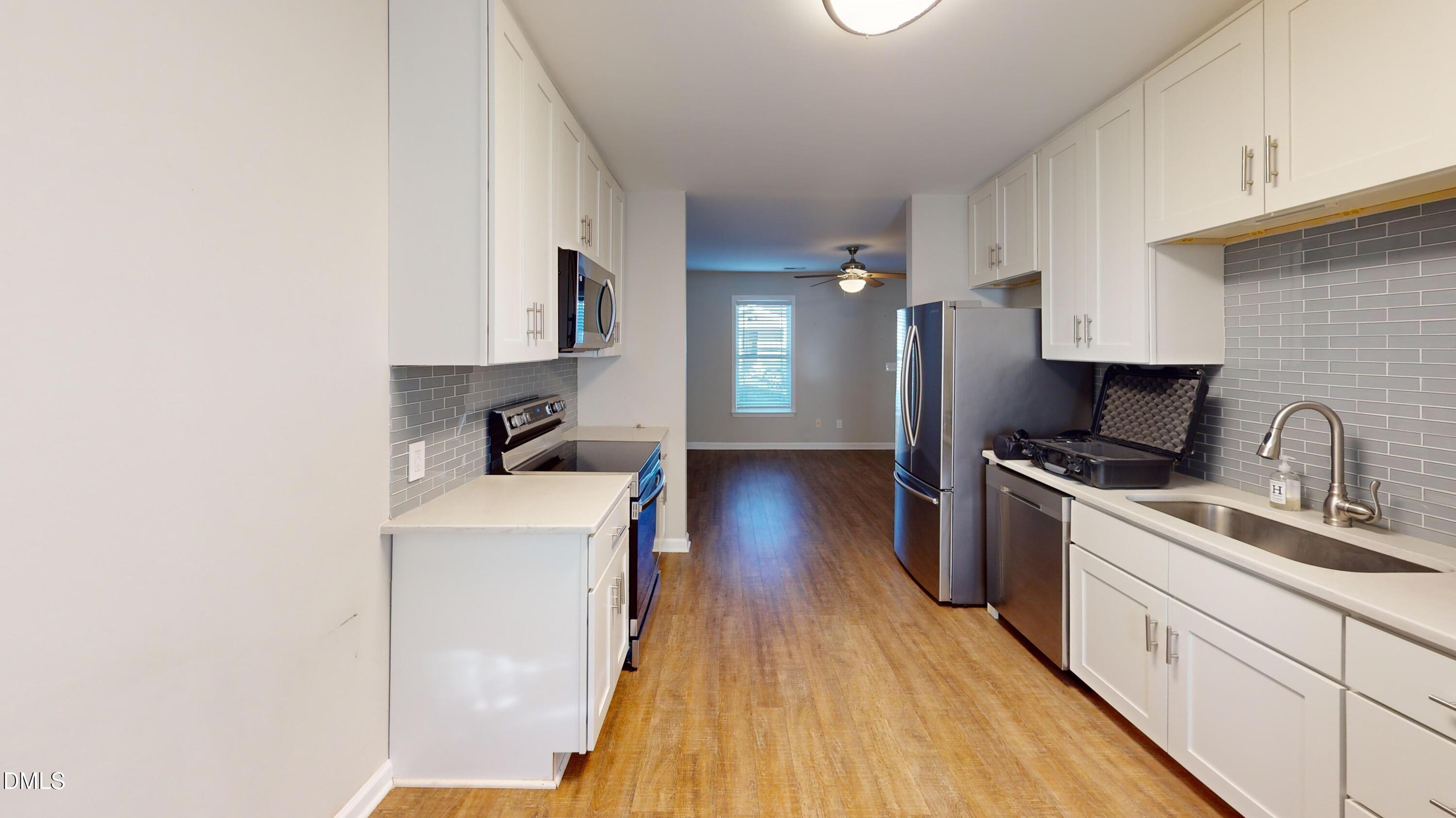 State St, Raleigh, NC 27610 #1
