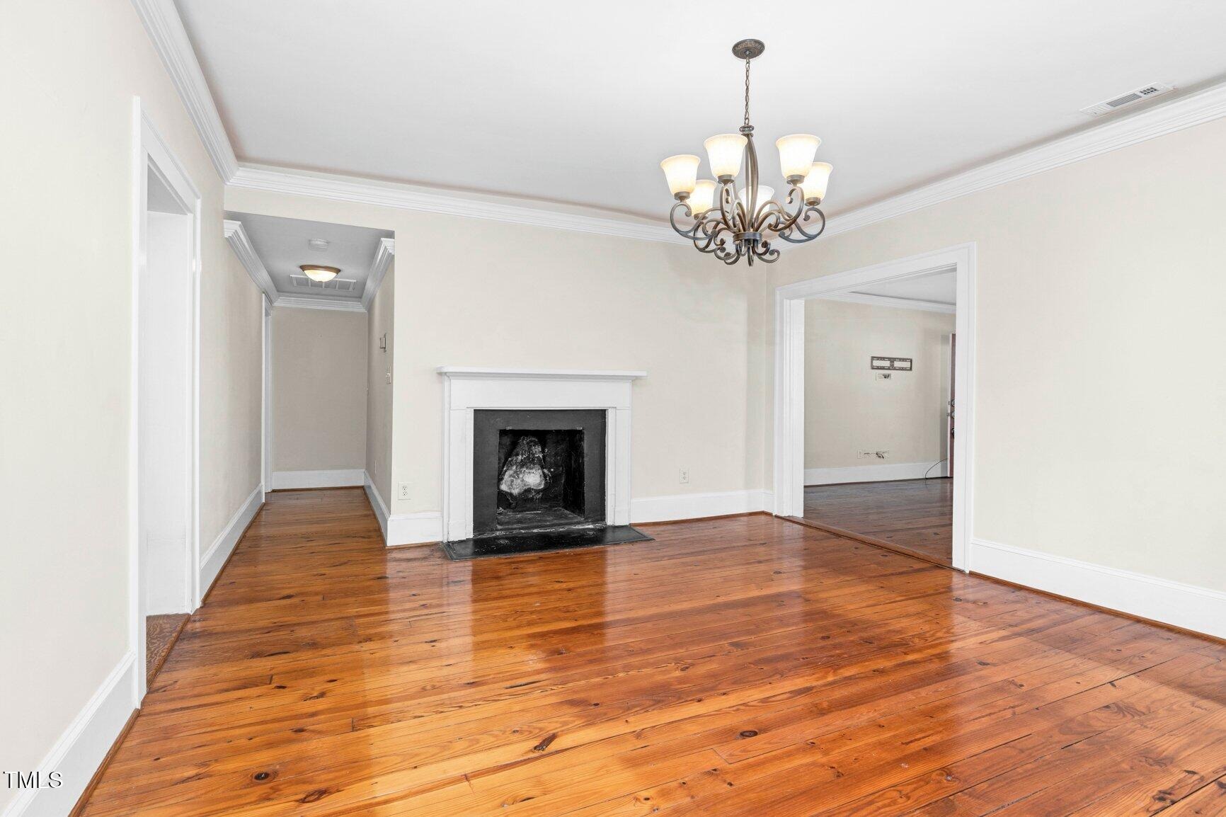 Saint David St, Tarboro, NC 27886 #1