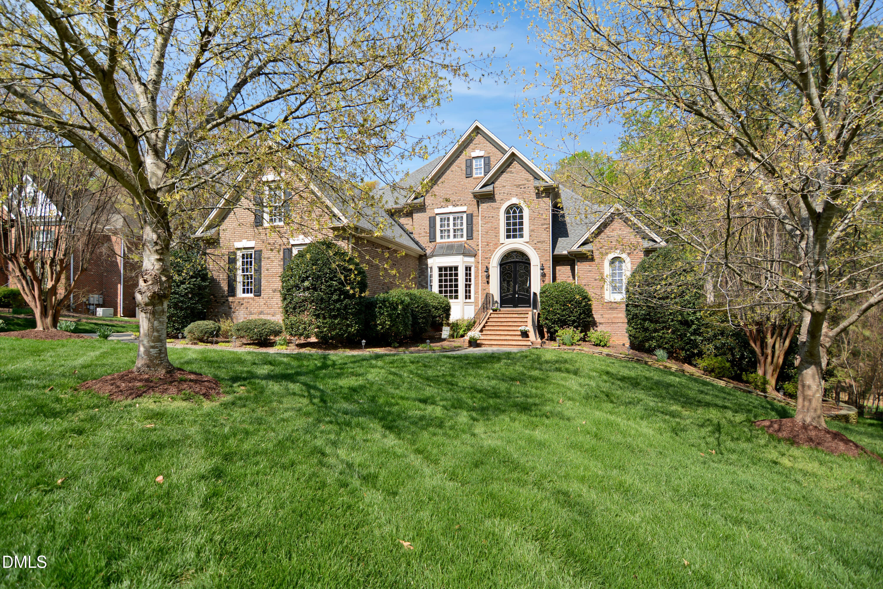 Carlyle Dr, Raleigh, NC 27614