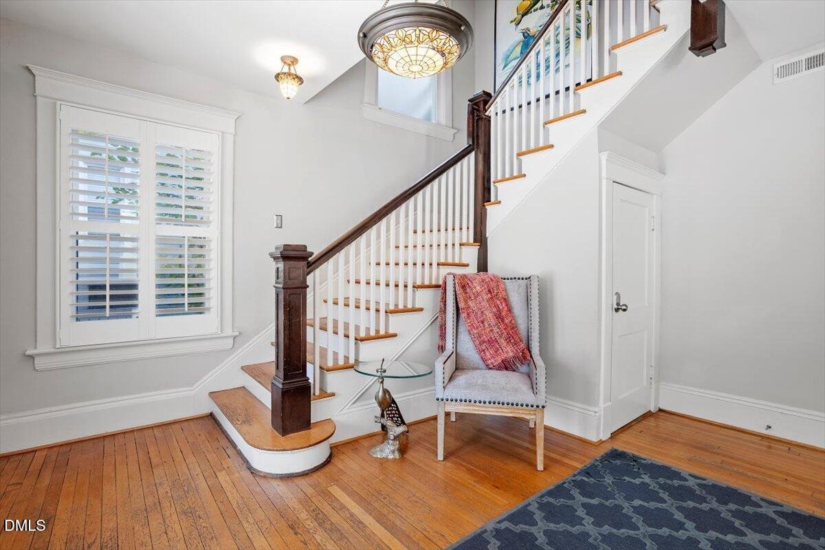 Edenton St, Raleigh, NC 27601 #1