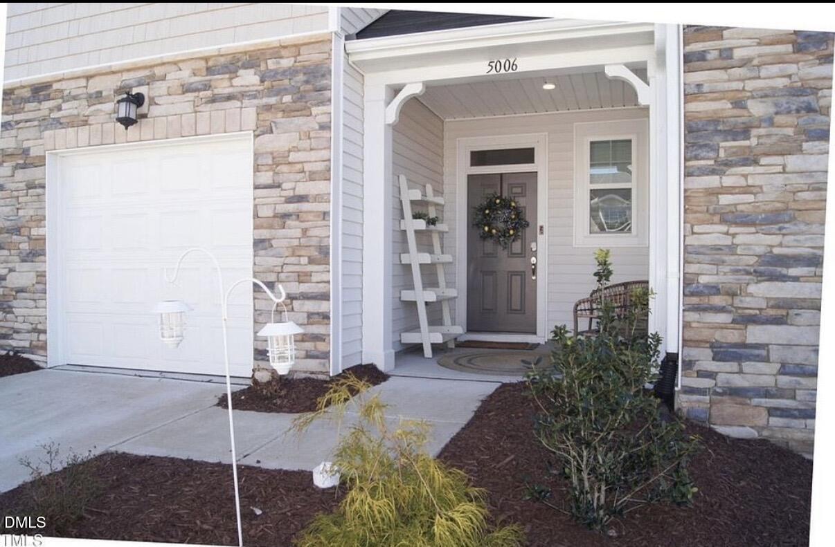 Tura St, Raleigh, NC 27610