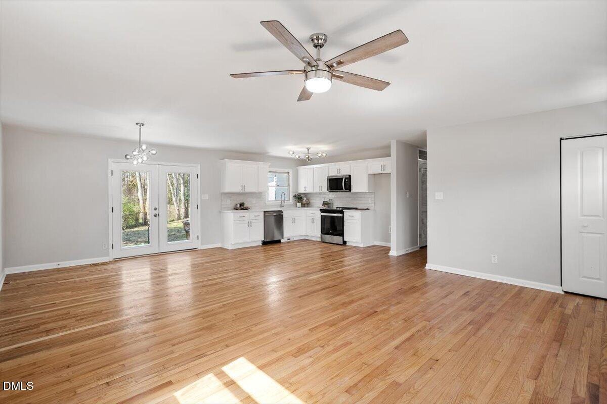 Revere Rd, Durham, NC 27713