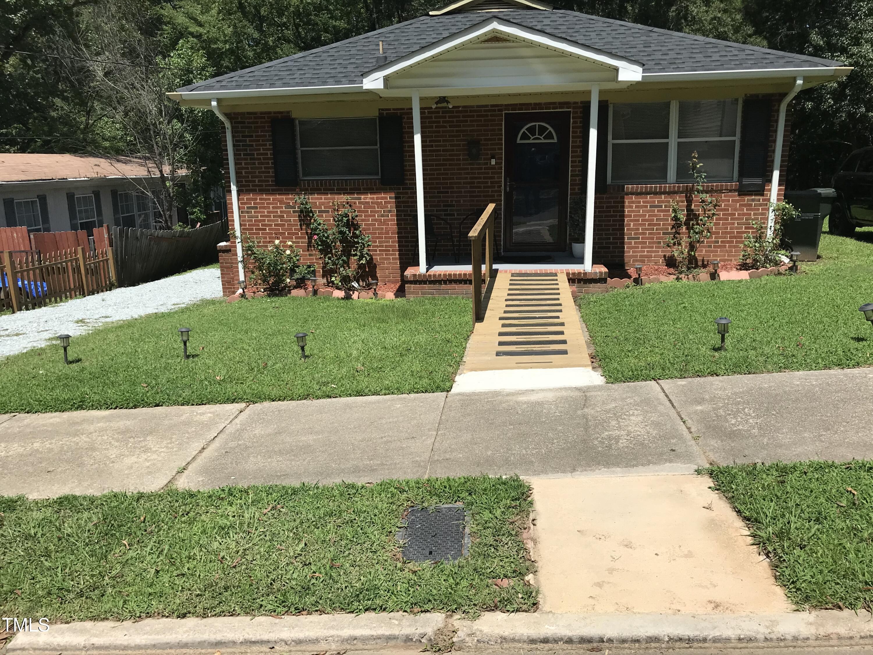 End Ave, Durham, NC 27703 #1