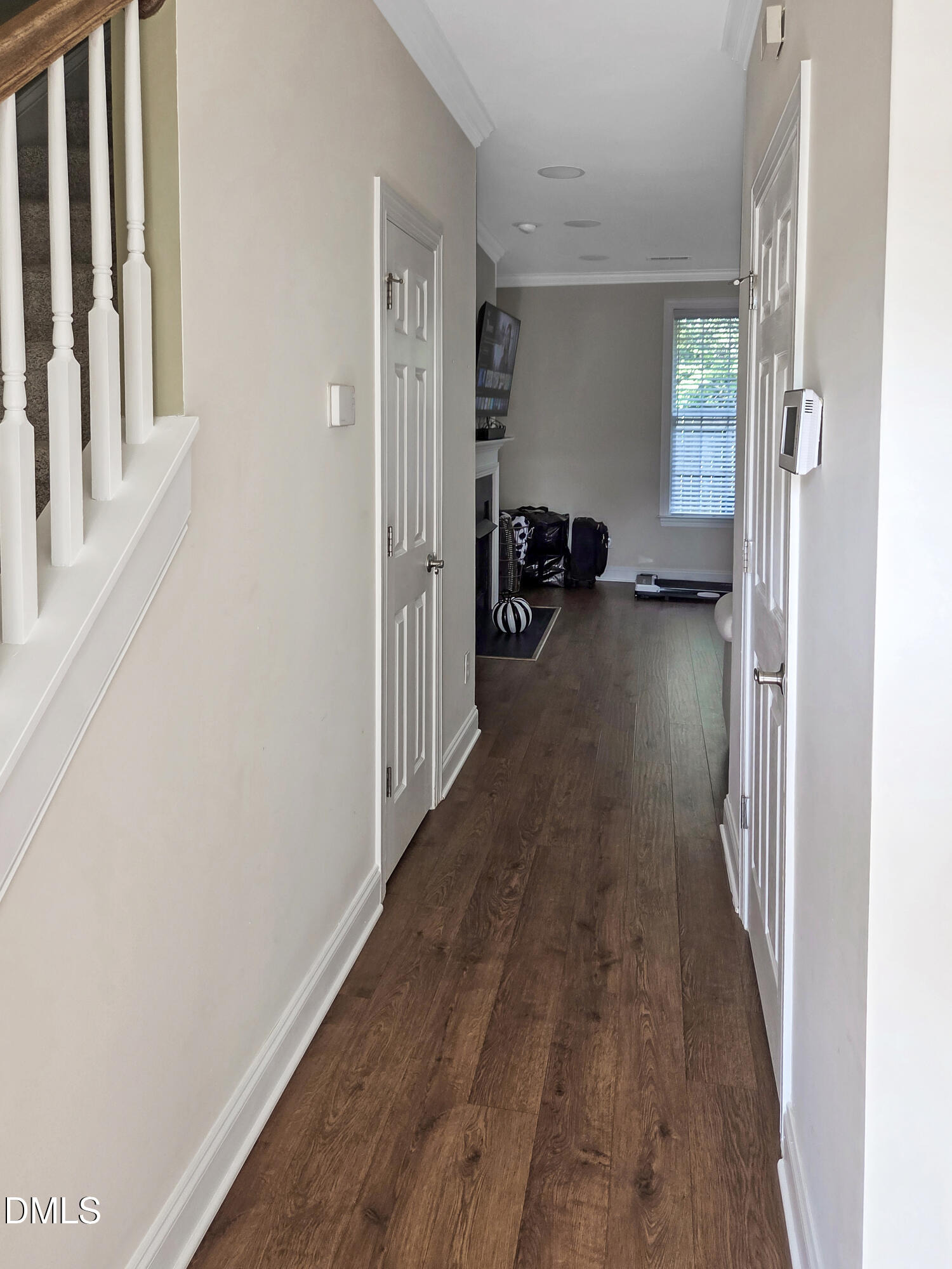 Rhododendron Dr, Greensboro, NC 27455