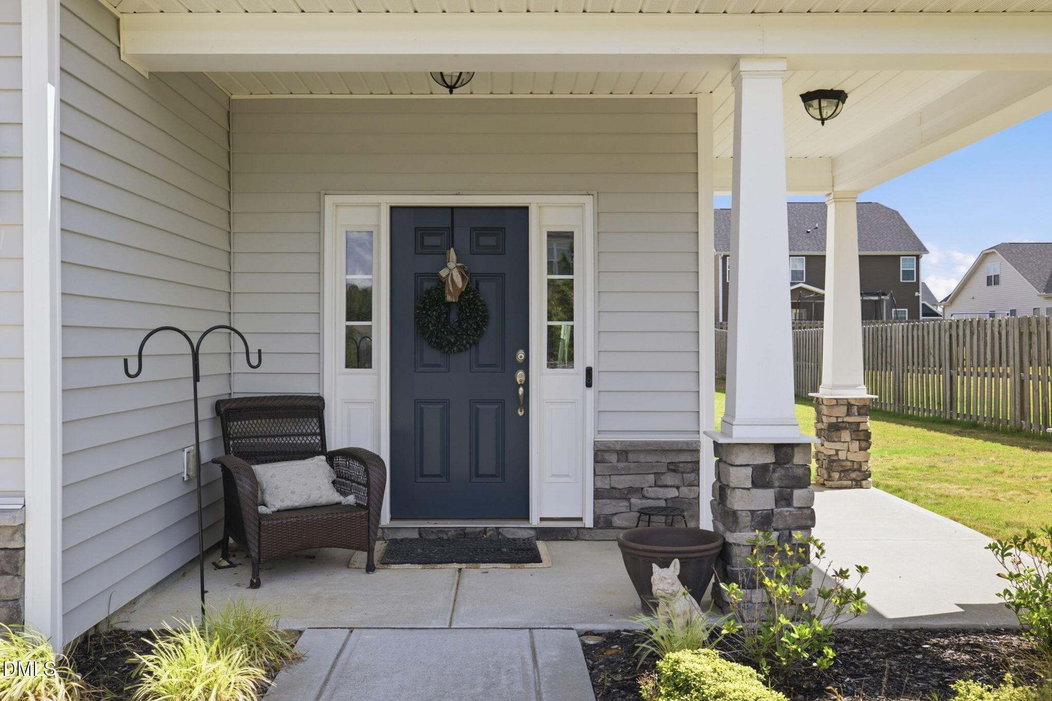 National Dr, Clayton, NC 27527 #1