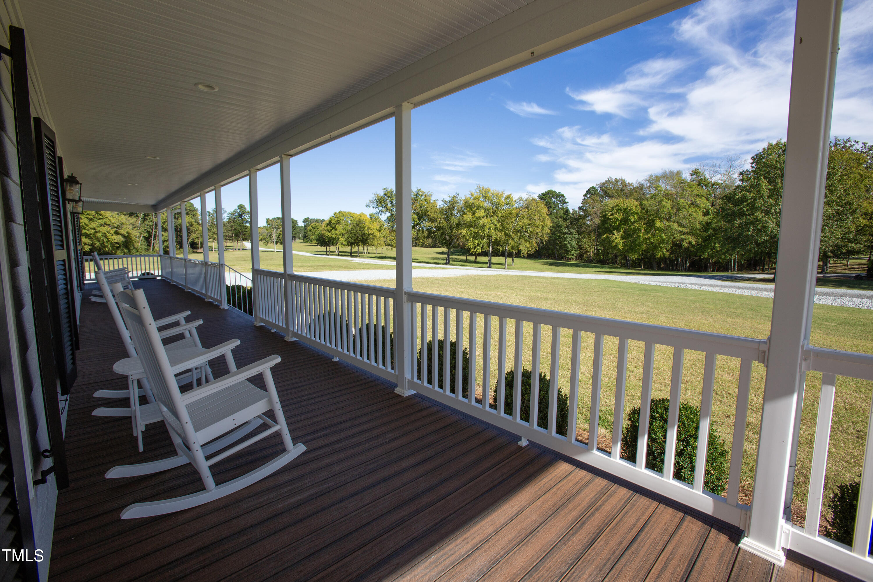 Mcghees Mill Rd, Semora, NC 27343 #1