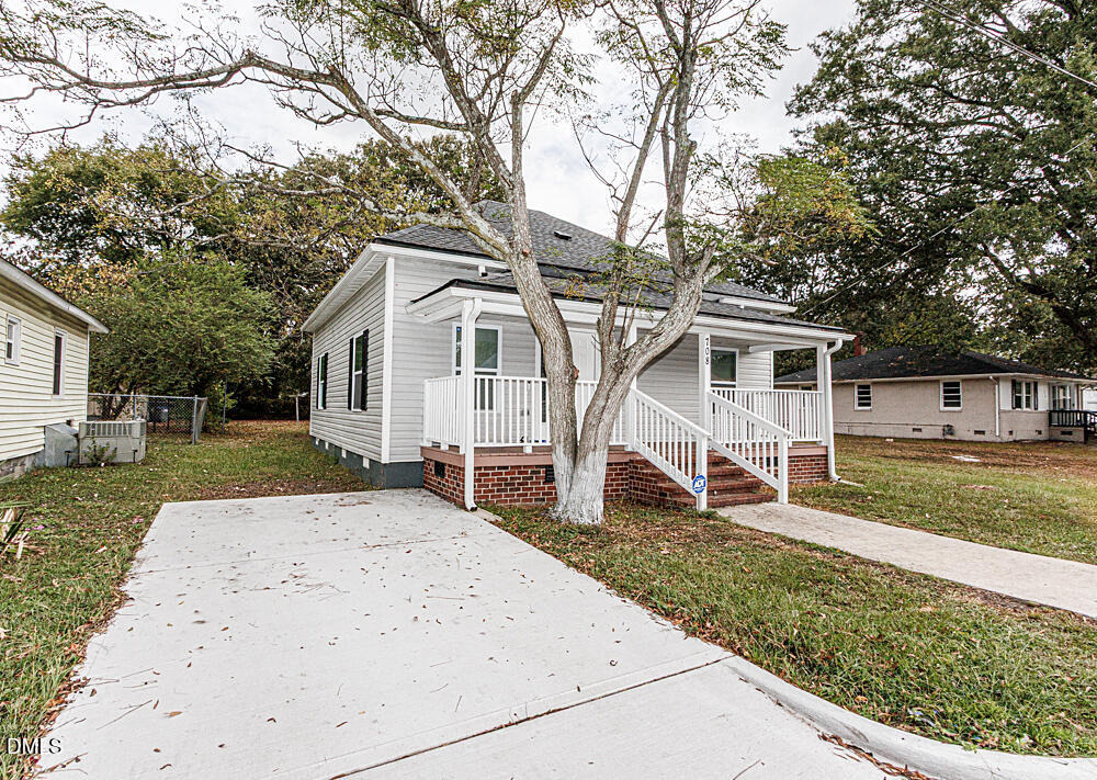 Highland Ave, Rocky Mount, NC 27801